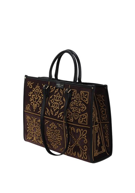  My Best Bags | F1-MYB-1001TABAC